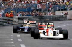 Monaco 92