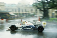 Senna Monaco 1984